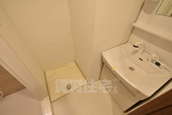 バウムの内装