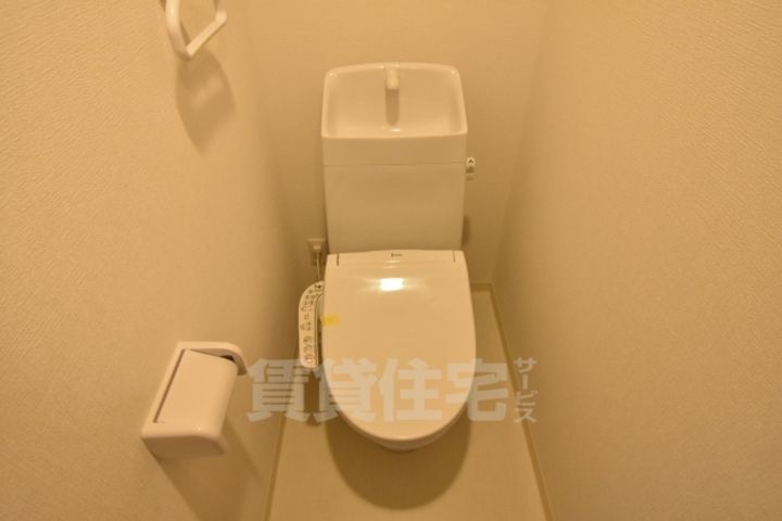 バウムの内装
