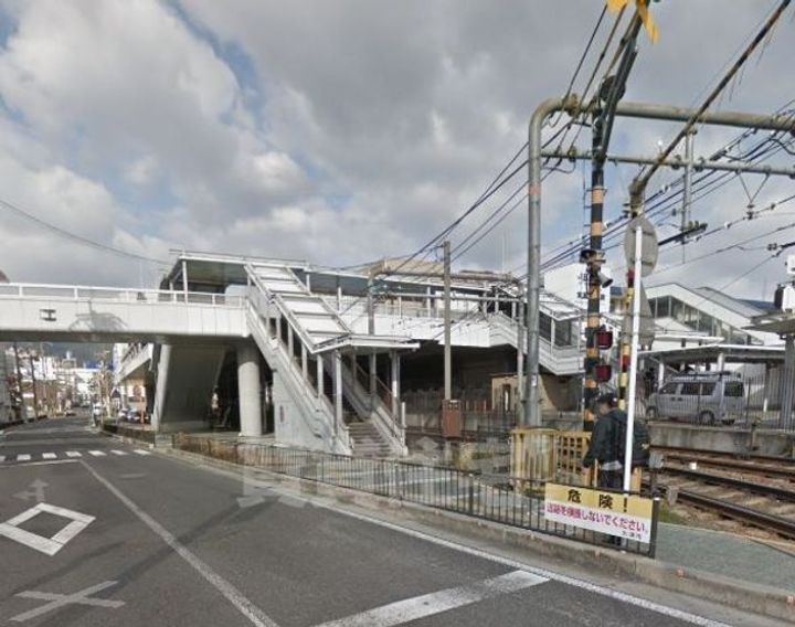 レオパレス21瀬田川の周辺