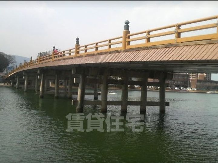 レオパレス21瀬田川の周辺