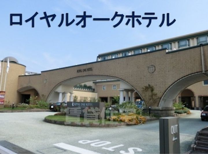 レオパレス21瀬田川のその他画像