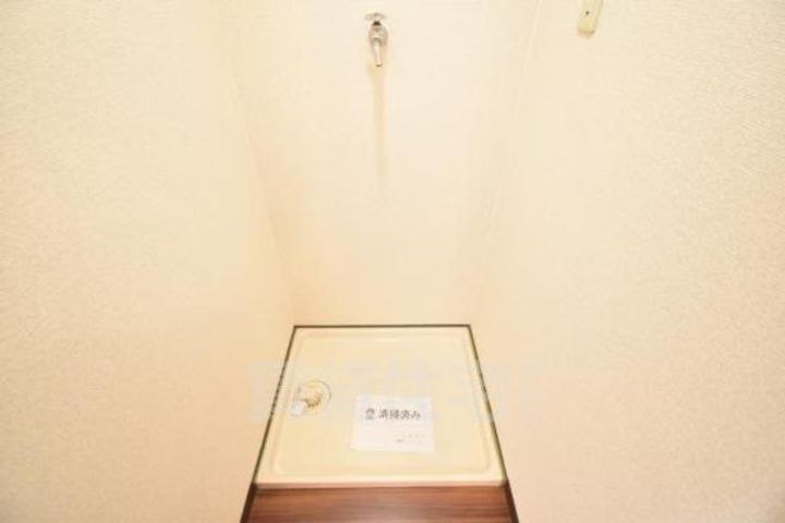 大阪府茨木市新中条町の賃貸マンションのその他画像
