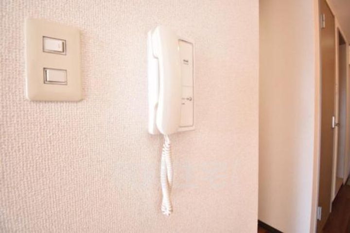 大阪府茨木市新中条町の賃貸マンションのその他画像