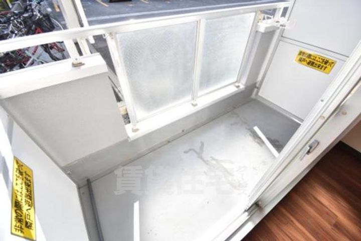 大阪府茨木市新中条町の賃貸マンションのその他画像