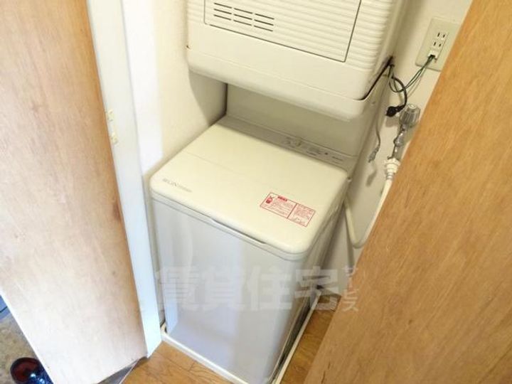 ラ・テール西田弐番館のその他画像