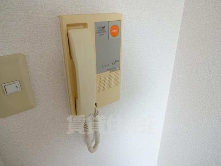 ラ・テール西田弐番館のその他画像