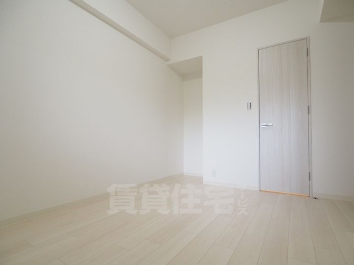 S-RESIDENCE茶屋ヶ坂Eastの子供部屋