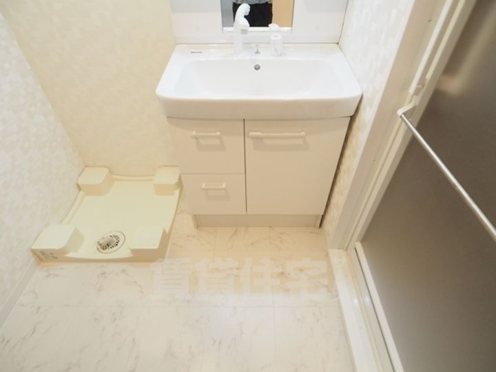 S-RESIDENCE茶屋ヶ坂Eastの内装