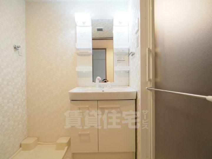 S-RESIDENCE茶屋ヶ坂Eastの内装