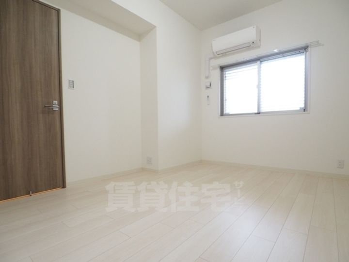 S-RESIDENCE茶屋ヶ坂Eastの子供部屋