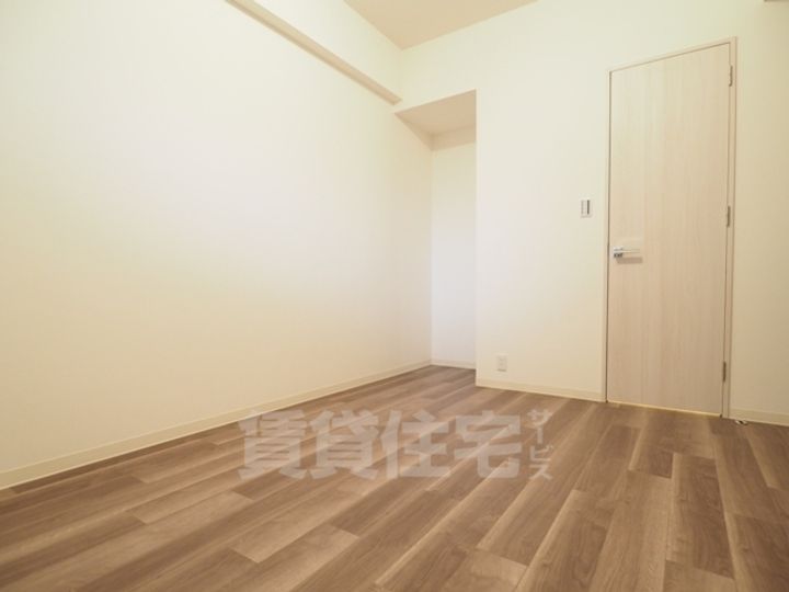 S-RESIDENCE茶屋ヶ坂Eastの子供部屋