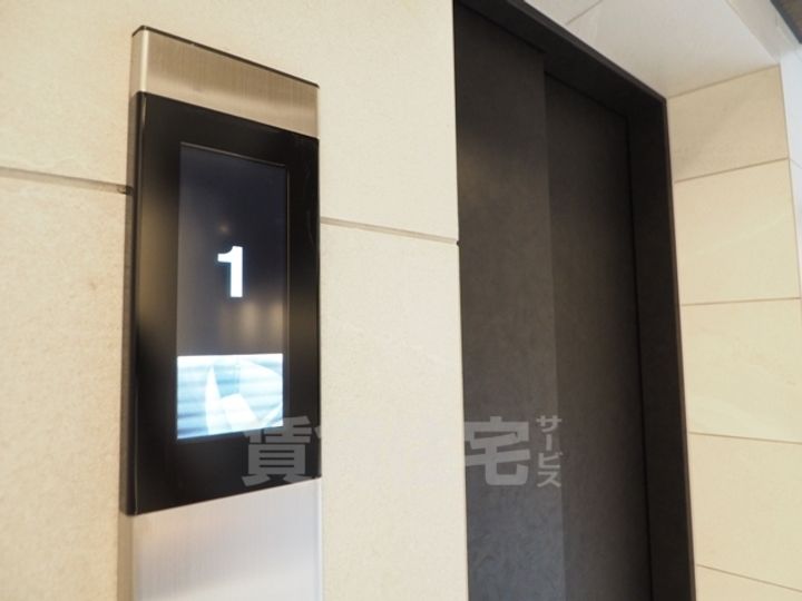 S-RESIDENCE茶屋ヶ坂Eastのその他画像