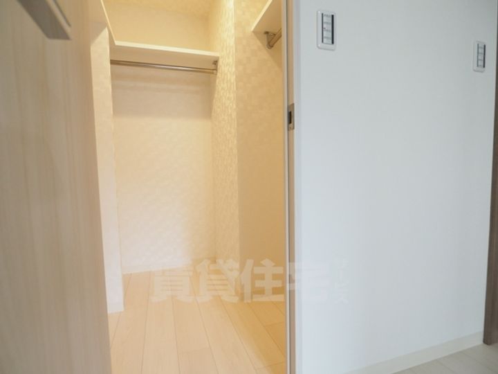 S-RESIDENCE茶屋ヶ坂Eastの内装