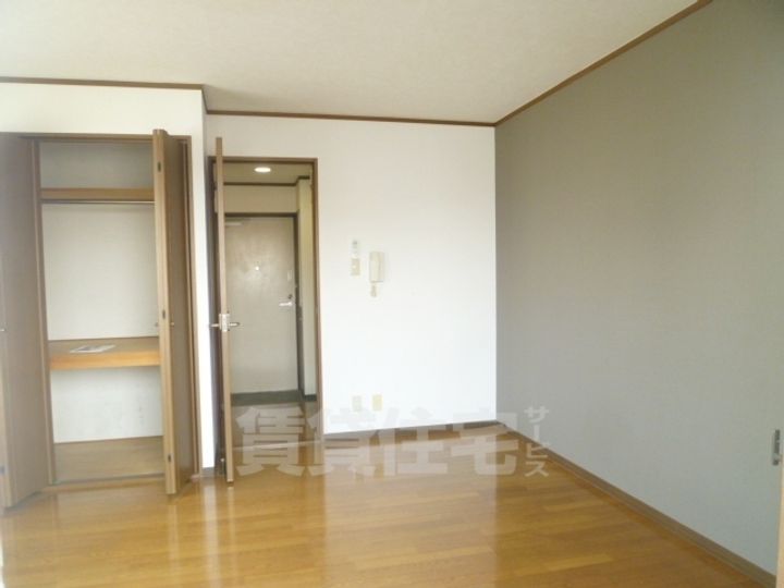 エターナルスライヴの内装