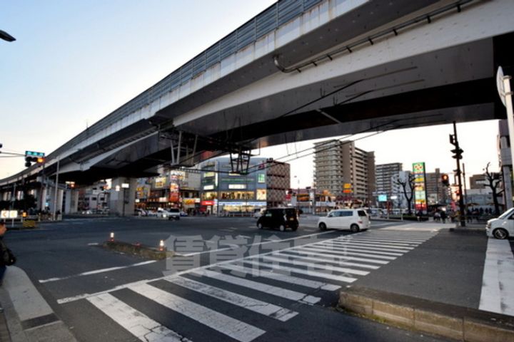 エターナルスライヴの周辺