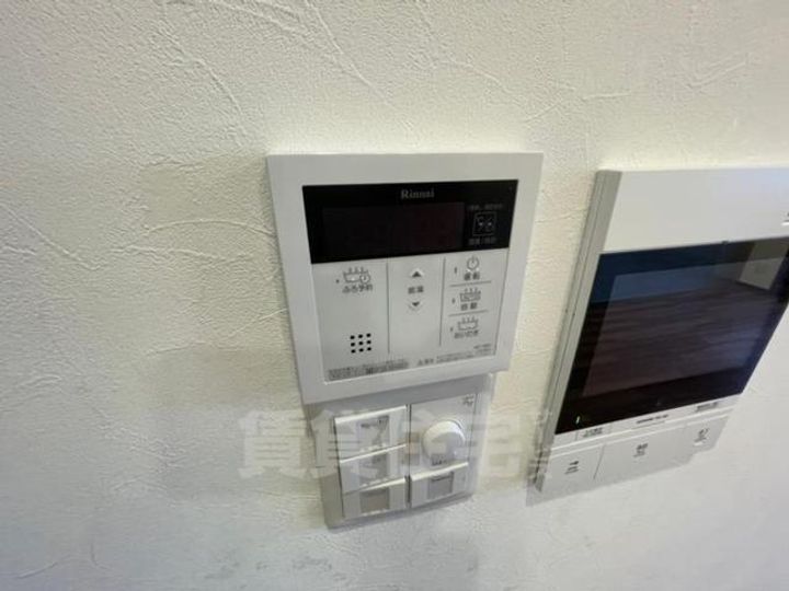 大阪府大阪市旭区赤川2丁目の賃貸マンションのその他画像