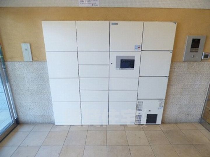 リファレンス箱崎のその他画像
