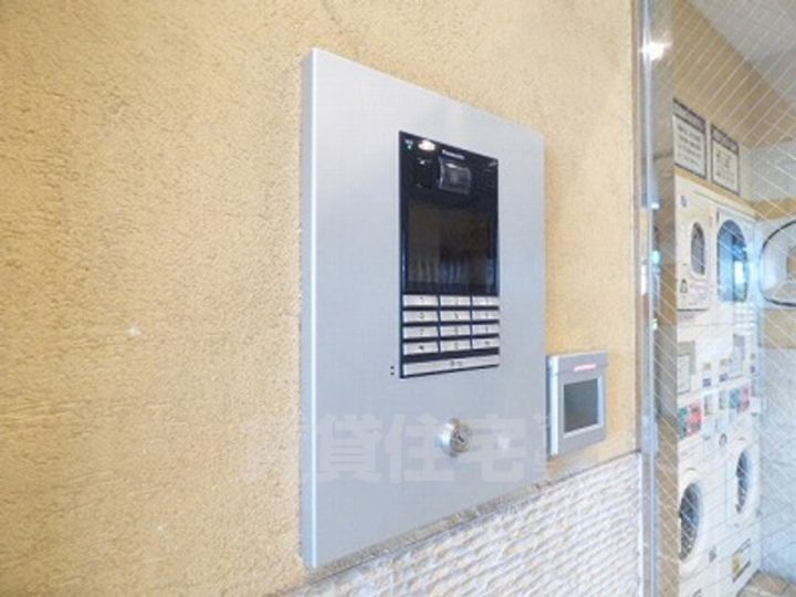 リファレンス箱崎のその他画像