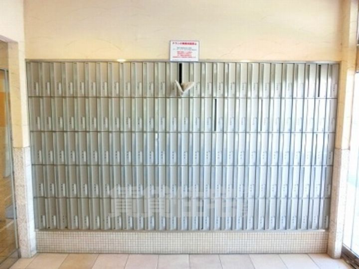 リファレンス箱崎のその他画像