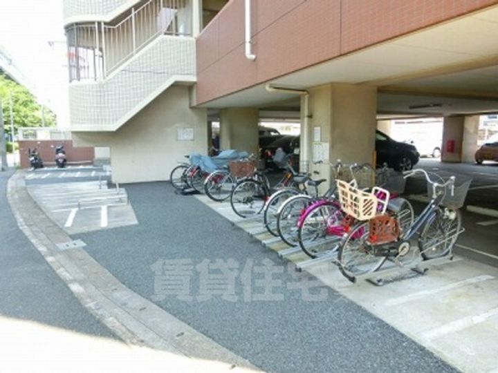リファレンス箱崎のその他画像
