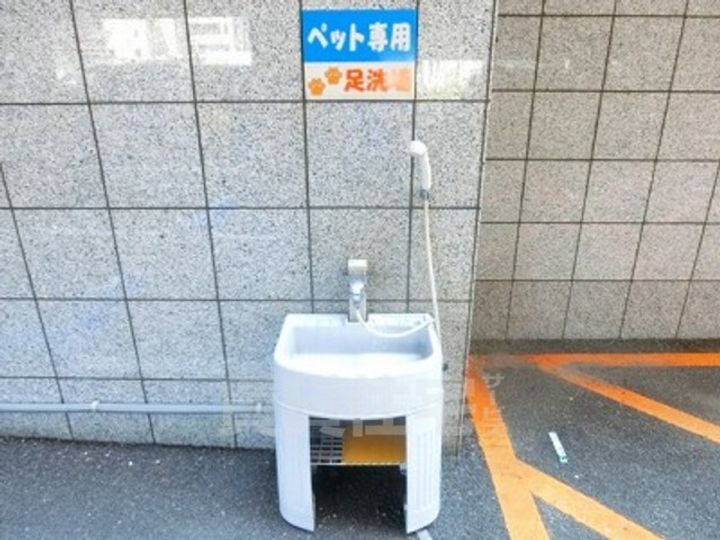 リファレンス箱崎のその他画像