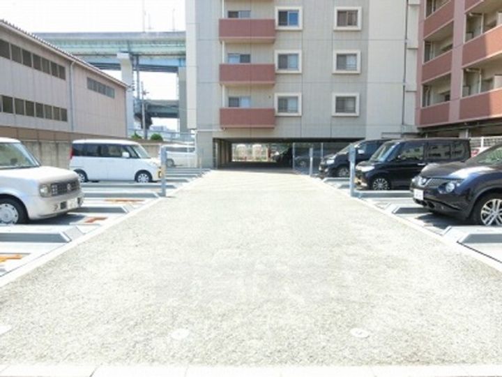 リファレンス箱崎のその他画像