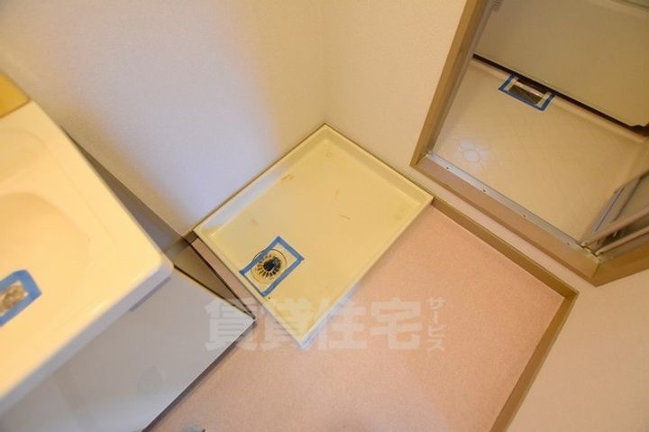 プレアール藤沢台のその他画像
