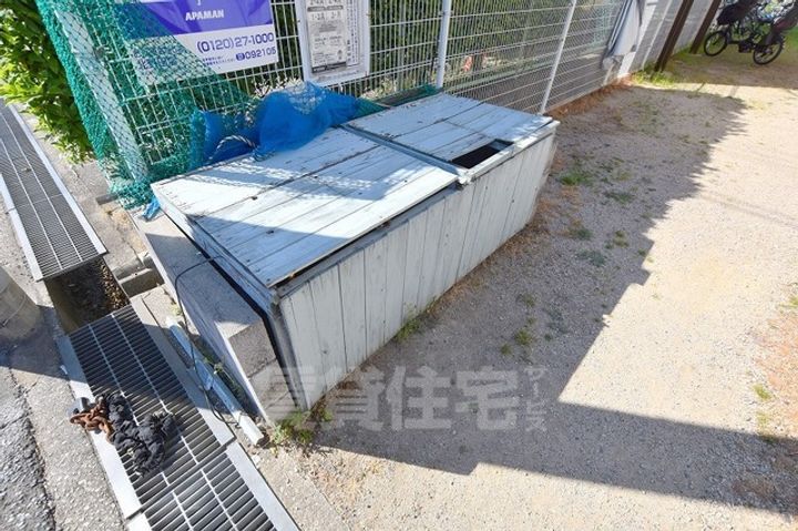 プレアール藤沢台のその他画像
