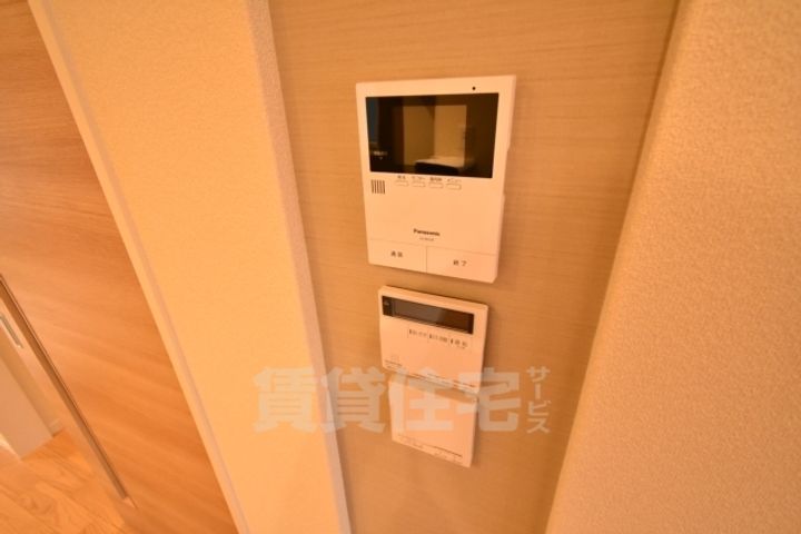 大阪府堺市西区鳳東町4丁の賃貸マンションのその他画像