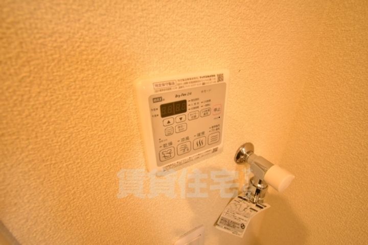 大阪府堺市西区鳳東町4丁の賃貸マンションのその他画像