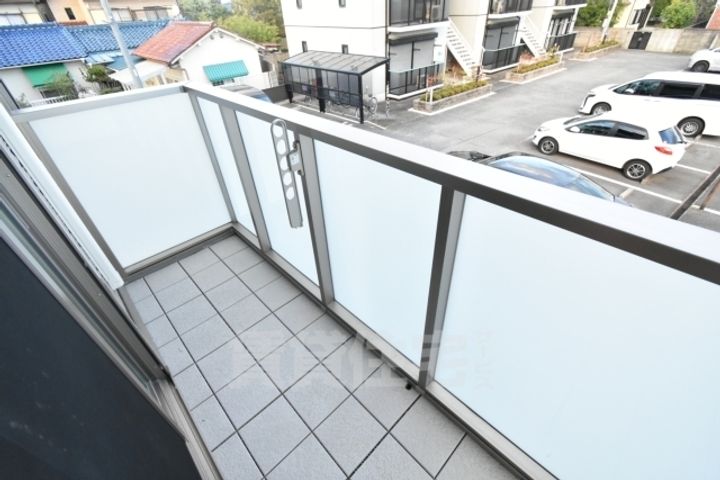 大阪府堺市西区鳳東町4丁の賃貸マンションのその他画像