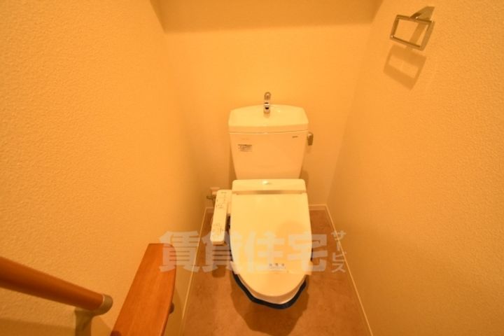 大阪府堺市西区鳳東町4丁の賃貸マンションの内装