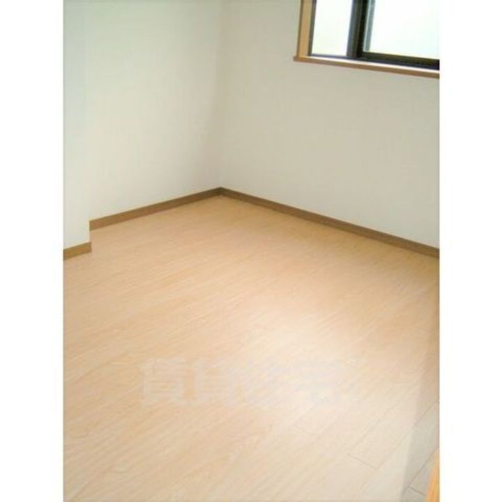 愛知県名古屋市緑区滝ノ水3丁目の賃貸マンションの寝室