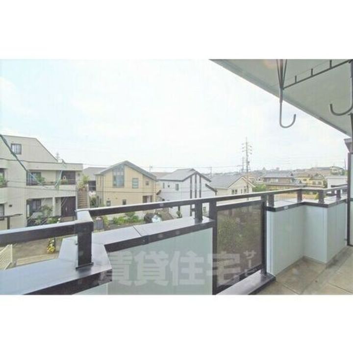 愛知県名古屋市緑区滝ノ水3丁目の賃貸マンションのその他画像