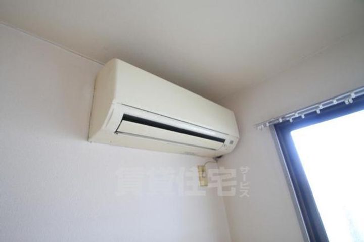 井上マンションのその他画像