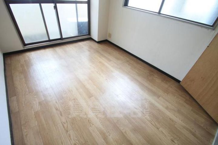 井上マンションのその他画像