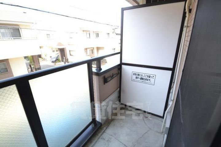 サンブライト南塚口のその他画像