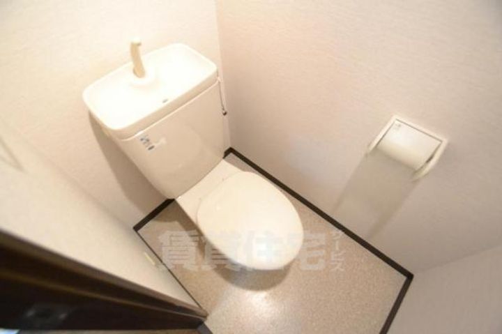 サンブライト南塚口の内装