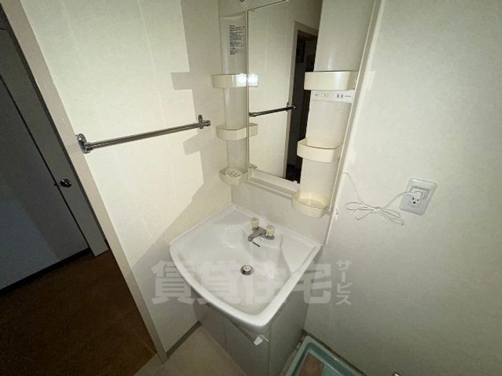 メゾン吹上の内装