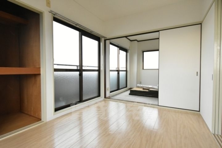 JSC高石の子供部屋