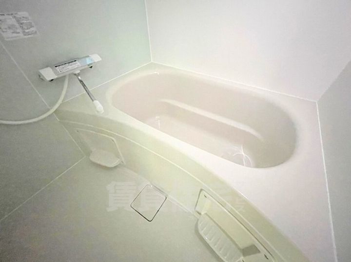 Liberty大井の風呂