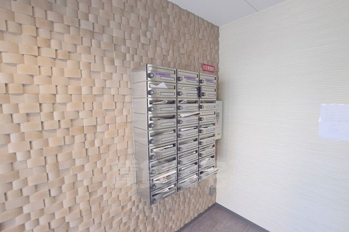 Liberty大井のその他画像