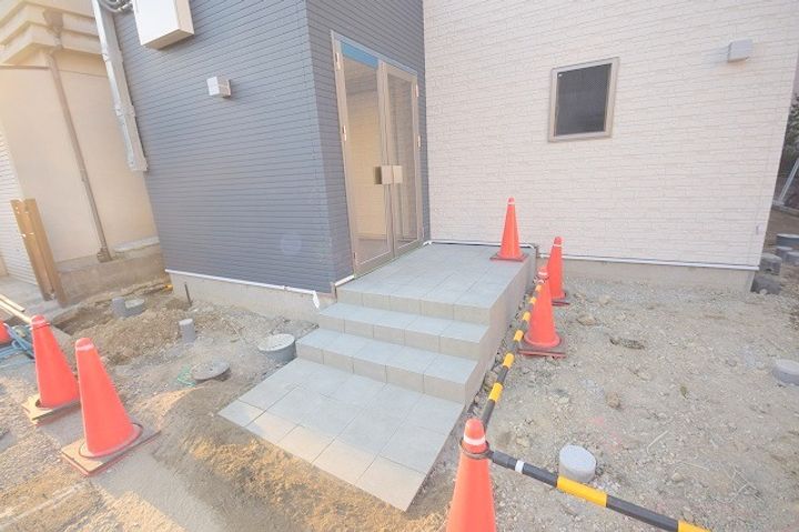 Liberty大井のその他画像