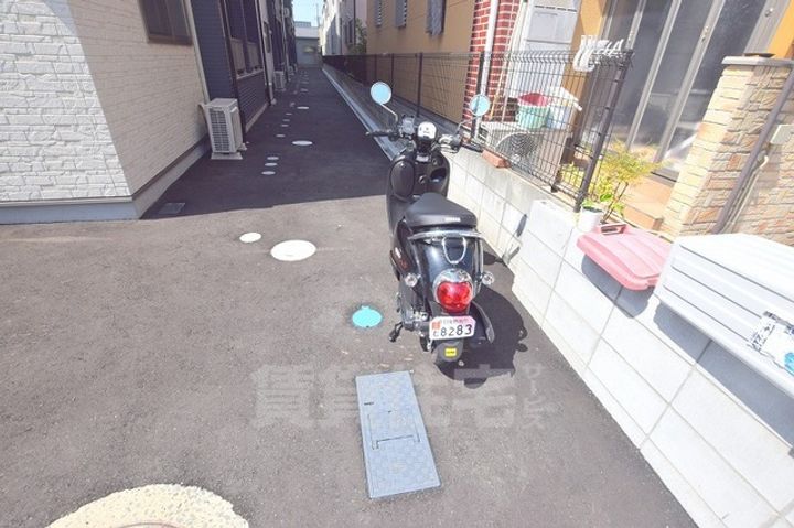 Liberty大井のその他画像