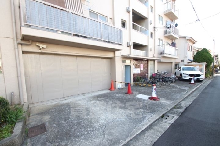 山本マンションのその他画像