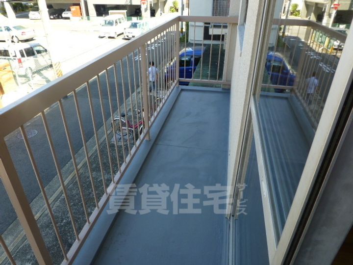 山本マンションのその他画像