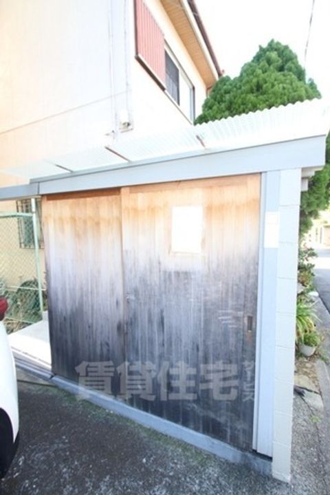 山本マンションのその他画像