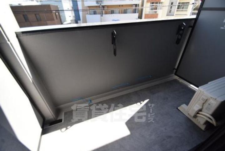 大阪府摂津市千里丘1丁目の賃貸マンションのその他画像