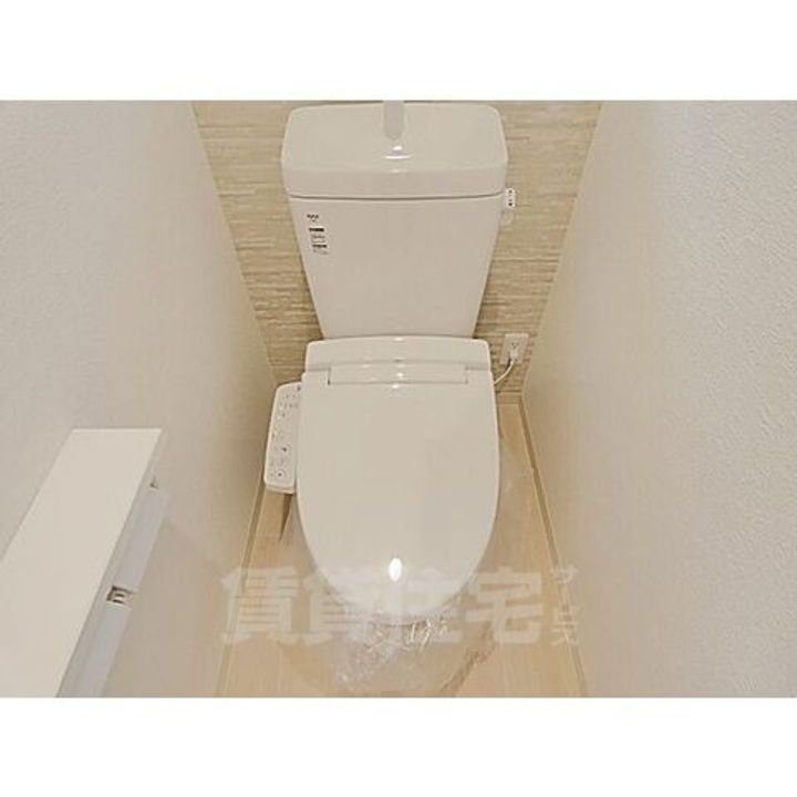 愛知県名古屋市名東区本郷2丁目(一戸建)の賃貸物件の内装