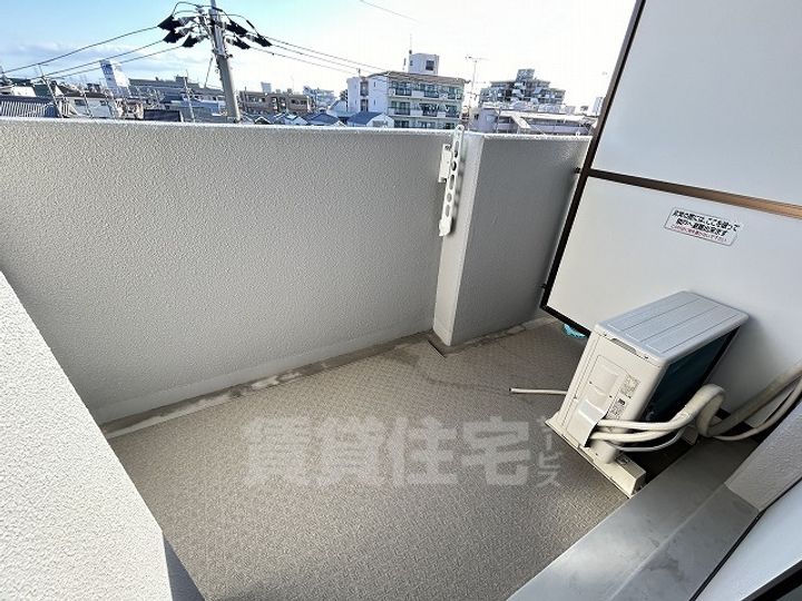 ユニテック武庫川のその他画像